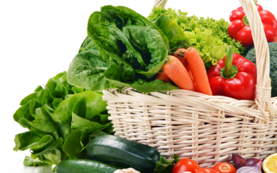 Quels fruits et légumes choisir en septembre ?