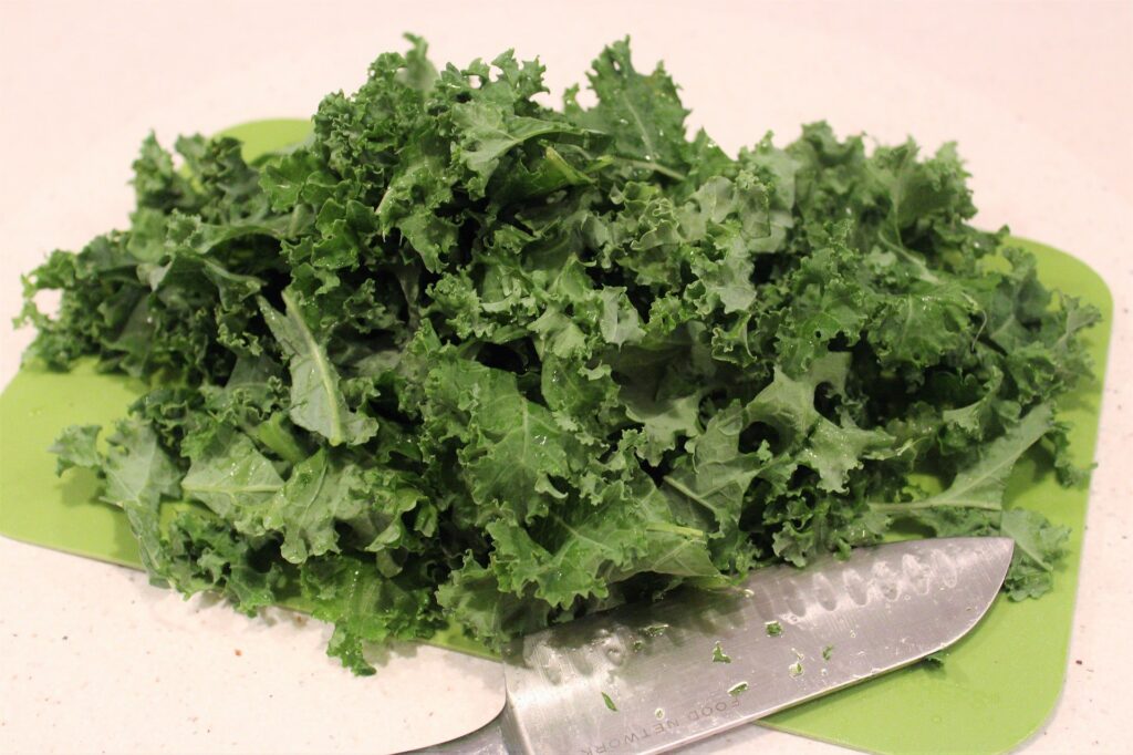 Chou Kale